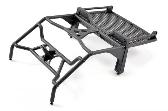 FTX Fury X Roofrack With Roll Cage