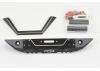 FTX Fury X Aluminium Front Bumper Set W/Shackles