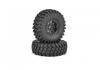 FTX Outback Hi-Rock Pre-Mounted Wheels + Tyres (Set 4)