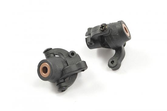 FTX Mini Outback 2.0 Front Steering + Spindle (2)