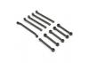 FTX Mini Outback 2.0 Complete Links And Steering Bar