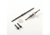 FTX Mini Outback 2.0 Axle Drive Set