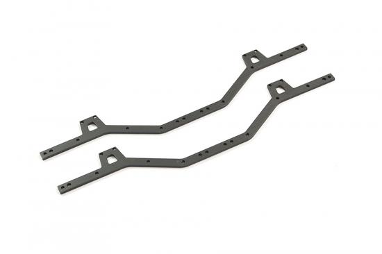 FTX Mini Outback 2.0 Main Chassis Rails ** CLEARANCE **