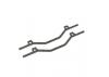 FTX Mini Outback 2.0 Main Chassis Rails ** CLEARANCE **