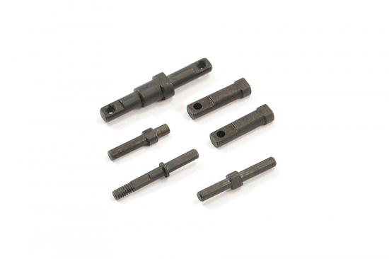 FTX Mini Outback 2.0 Transmission Shaft Set