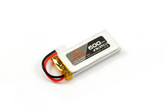 FTX Mini Outback 2.0 Lipo Battery 3.7V 600Mah