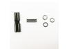 FTX DR8 Differential Shaft Set