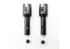 FTX DR8 Rear Wheel Axles (2)