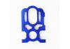 FTX DR8 Motor Mount - Blue