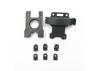 FTX DR8 Centre Diff Mount + Cover