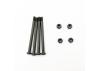 FTX DR8 Hinge Pin M3X46 (4)