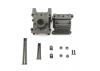 FTX DR8 Gear Box Housing Set ** CLEARANCE **