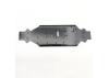FTX DR8 Main Aluminium Chassis