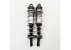 FTX DR8 Rear Shock Absorber Blue