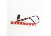 FTX DR8 Rear LED Strip