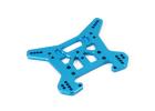 FTX DR8 Rear Aluminium 5mm CNC Shock Tower - Blue