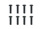 FTX Button Head Hex Screw M4 X 16mm