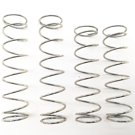 FTX DR8 Front + Rear Spring Set (4)
