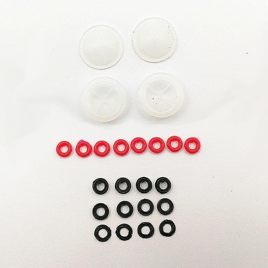 FTX DR8 Shock O-Rings + Seals Set