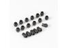 FTX Tracer Nylon Pivot Balls
