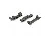 FTX Texan 1:10 Bumper Mounts