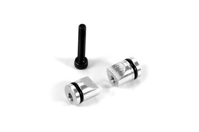 FX Engines Aluminium Clamp - Set