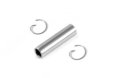 FX Engines Wrist Pin + Clips