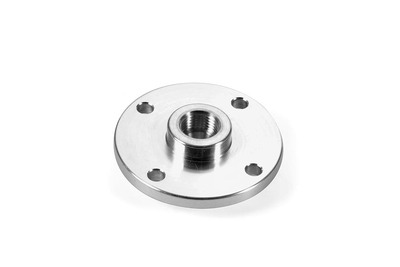 FX Engines Combustion Chamber