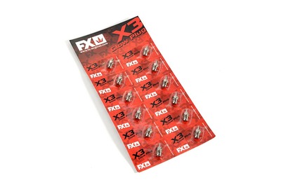 FX Engines Glow Plug - X3 (12)
