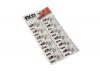 FX Engines Glow Plug - X6 (12)