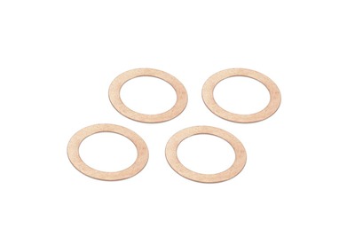 FX Engines Engine Head Shim 16.4X22.8X0.2 (4)