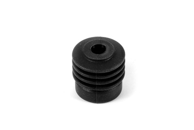 FX Engines Carburetor Slide Boot - 4-Ribs