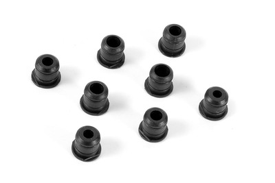 FX Engines Composite Carburetor Venturi - Set