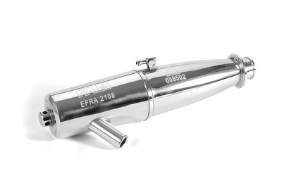FX Engines Muffler 3.5Ccm EFRA 2108