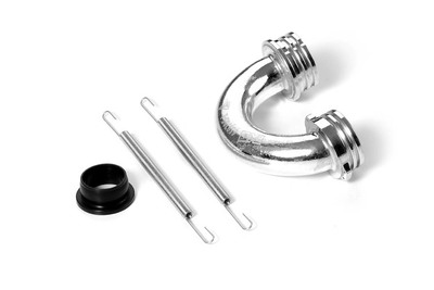 FX Engines Manifold 3.5Ccm - Short
