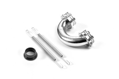 FX Engines Manifold 3.5Cc - Short-Medium