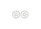 Gl450Se Kds450 Main Gear (2Pcs) ** CLEARANCE **