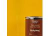 Guild Materials Gloss Enamel Fuel-Proof Paint Chroma Cub Yellow (125ml Tin)