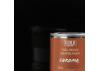 Guild Materials Gloss Enamel Fuel-Proof Paint Chroma Black (125ml Tin)