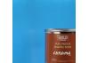 Guild Materials Gloss Enamel Fuel-Proof Paint Chroma Light Blue (125ml Tin)
