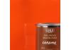 Guild Materials Gloss Enamel Fuel-Proof Paint Chroma Orange (125ml Tin)