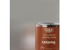 Guild Materials Gloss Enamel Fuel-Proof Paint Chroma Silver (125ml Tin) ** CLEARANCE **
