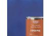 Guild Materials Matt Enamel Fuel-Proof Paint Chroma Dark Blue (125ml Tin)