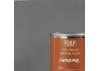 Guild Materials Matt Enamel Fuel-Proof Paint Chroma Dark Grey (125ml Tin)