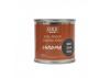 Guild Materials Matt Enamel Fuel-Proof Paint Chroma Dark Grey (125ml Tin)