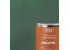 Guild Materials Matt Enamel Fuel-Proof Paint Chroma Dark Green (125ml Tin)