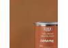 Guild Materials Matt Enamel Fuel-Proof Paint Chroma Dark Earth (125ml Tin)