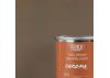 Guild Materials Enamel Fuel-Proof Paint Chroma PC10 Dirty Brown (125ml Tin)