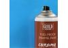 Guild Materials Gloss Enamel Fuel-Proof Paint Chroma Light Blue (400ml Aerosol)