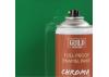 Guild Materials Gloss Enamel Fuel-Proof Paint Chroma Green (400ml Aerosol)